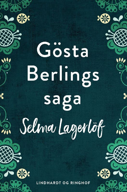 Gösta Berlings saga
