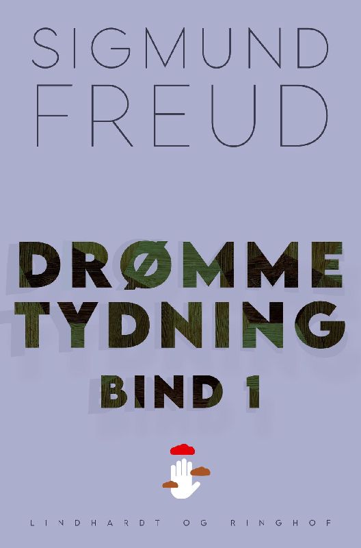 Drømmetydning bind 1