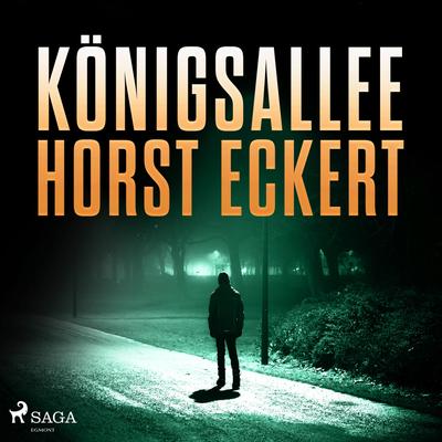 Königsallee (Ungekürzt)