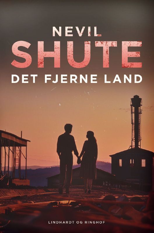 Det fjerne land