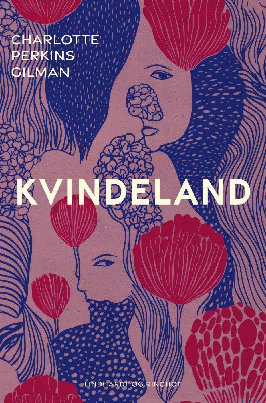 Kvindeland