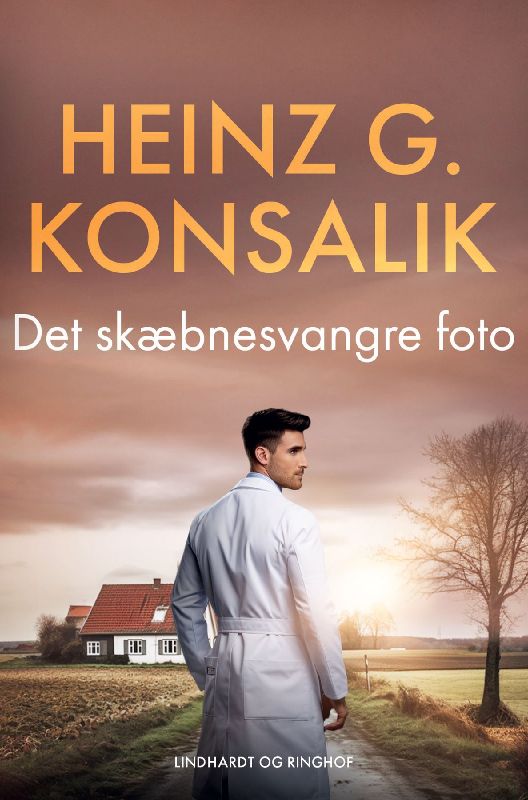 Det skæbnesvangre foto