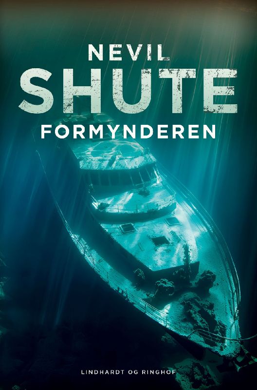 Formynderen
