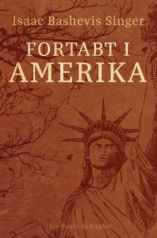 Fortabt i Amerika