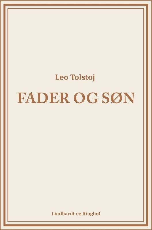 Fader og Søn