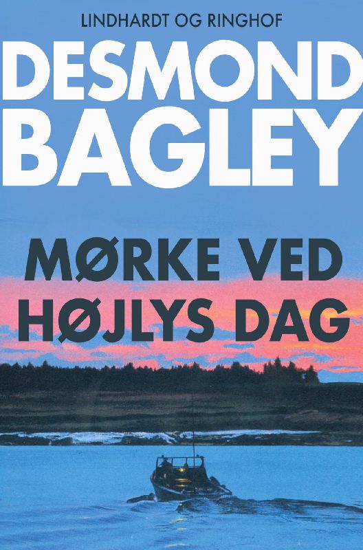 Mørke ved højlys dag