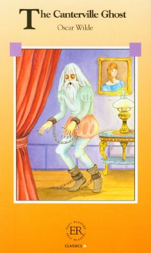 The Canterville Ghost: Poziom A