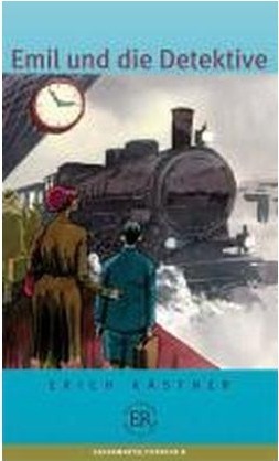Emil und die Detektive