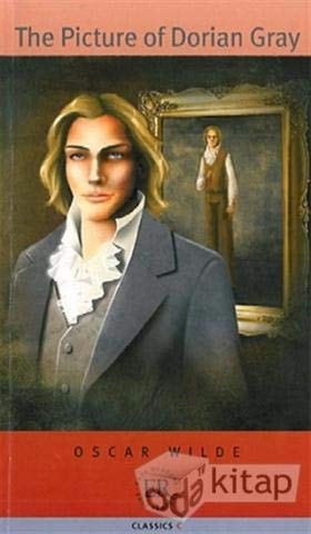 The Picture of Dorian Gray