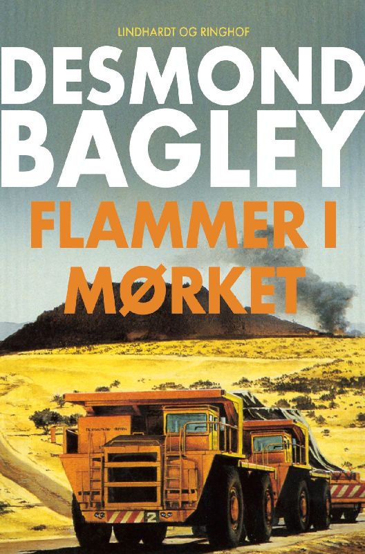 Flammer i mørket