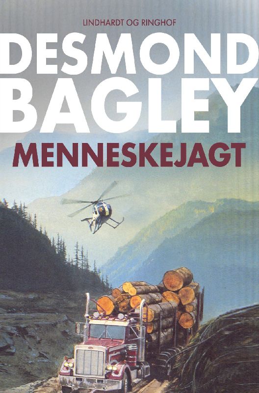Menneskejagt