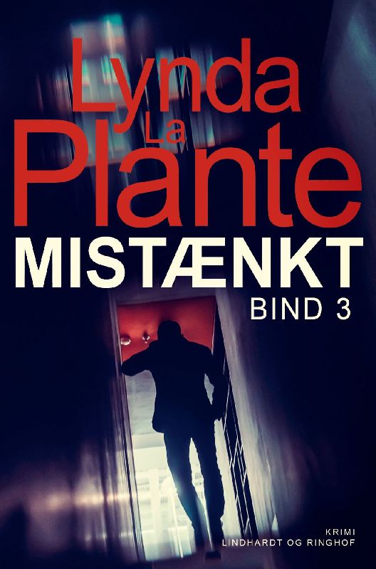 Mistænkt - Bind 3