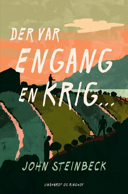 Der var engang en krig ...