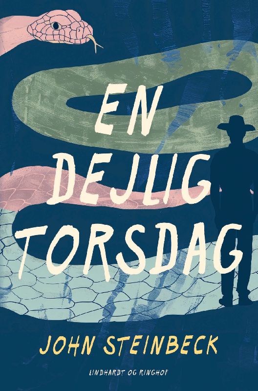 En dejlig torsdag