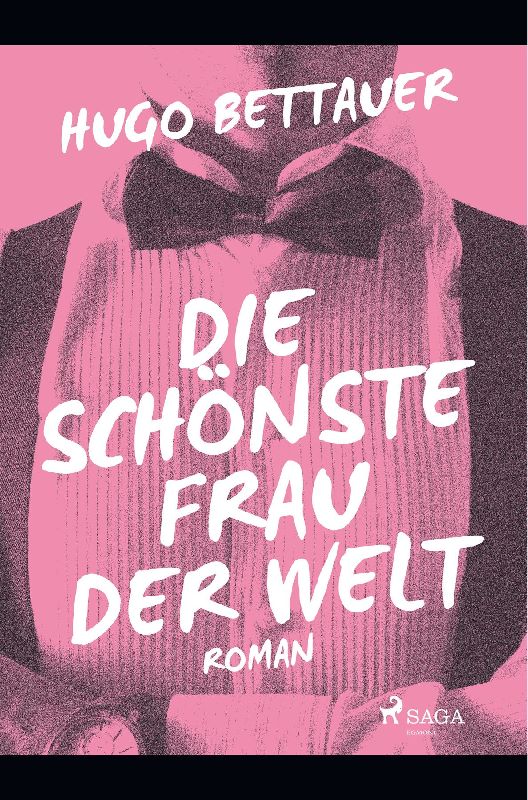 Die schönste Frau der Welt