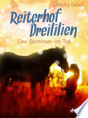 Reiterhof Dreililien 4 - Der Sommer im Tal