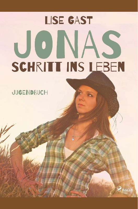 Jonas Schritt ins Leben