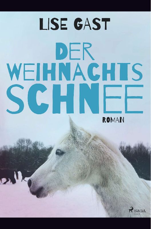 Der Weihnachtsschnee