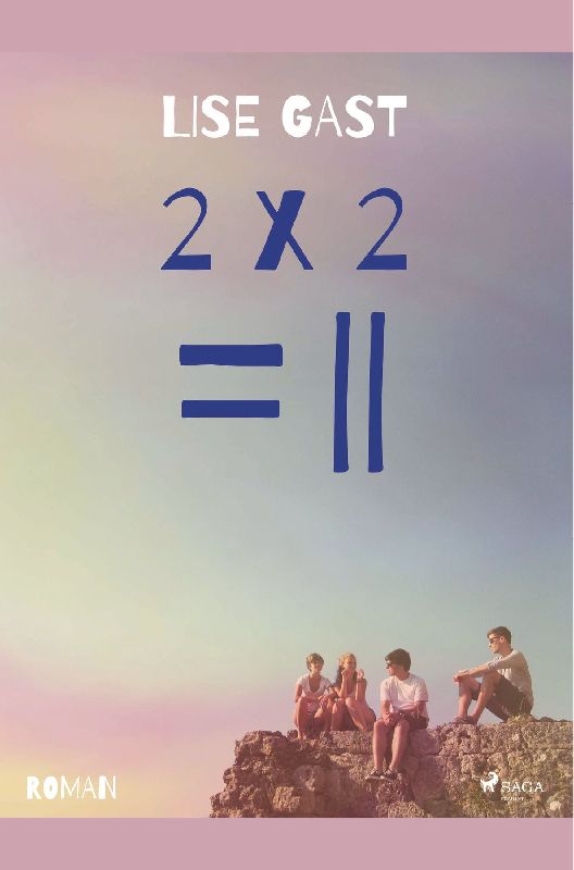 2 X 2 = II