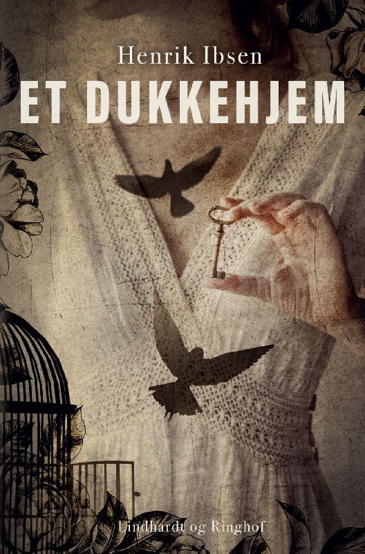 Et dukkehjem
