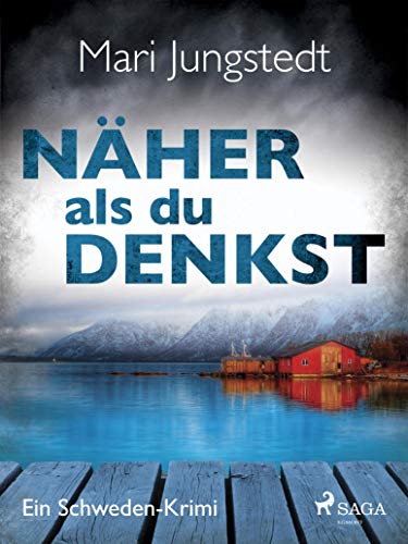 Näher als du denkst - Ein Schweden-Krimi