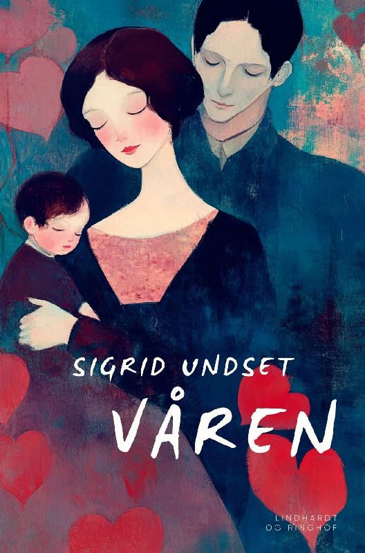 Våren