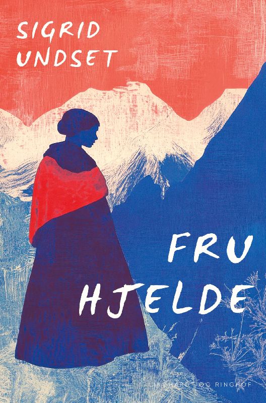 Fru Hjelde