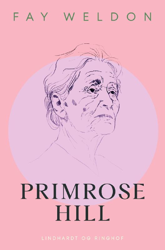 Primrose Hill