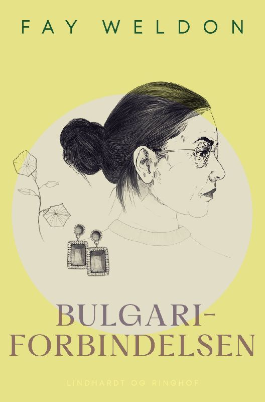 Bulgari-forbindelsen