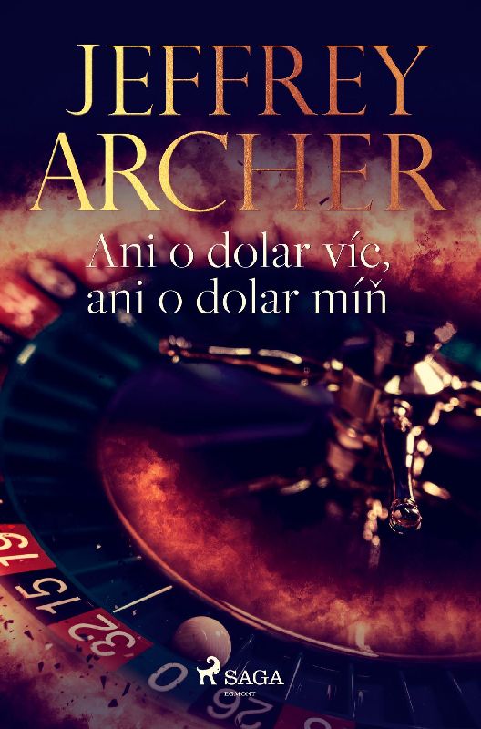 Ani o dolar víc, ani o dolar mí¿