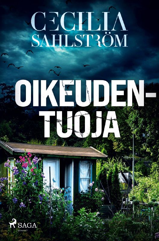 Oikeudentuoja