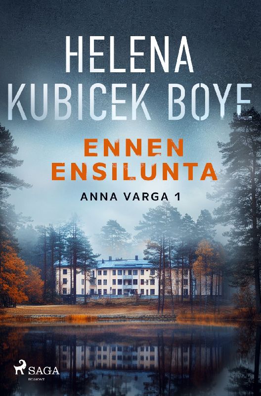 Ennen ensilunta
