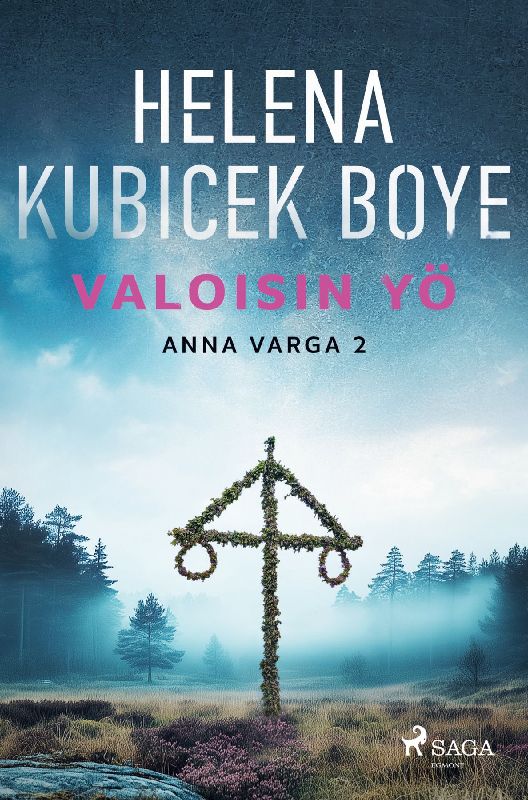 Valoisin yö