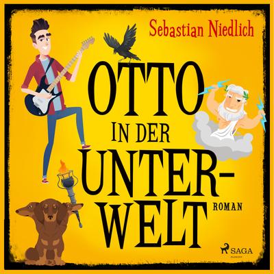 Otto in der Unterwelt