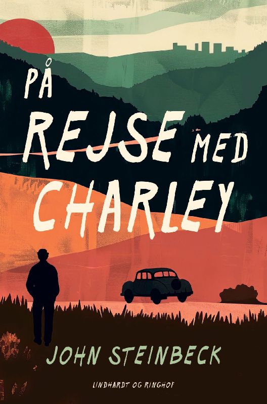 På rejse med Charley