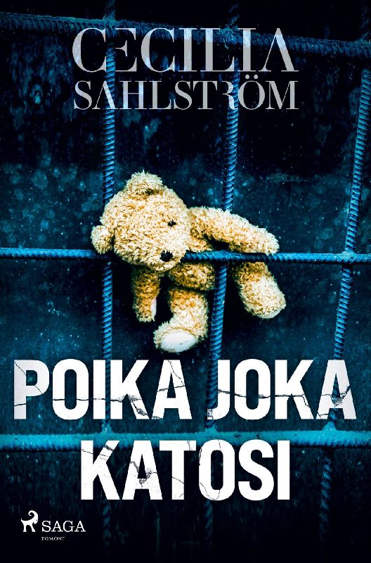 Poika joka katosi