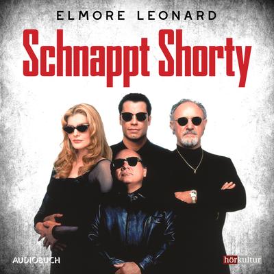 Schnappt Shorty