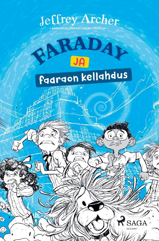 Faraday ja faaraon kellahdus
