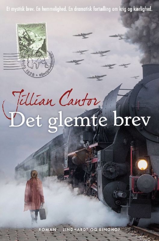 Det glemte brev