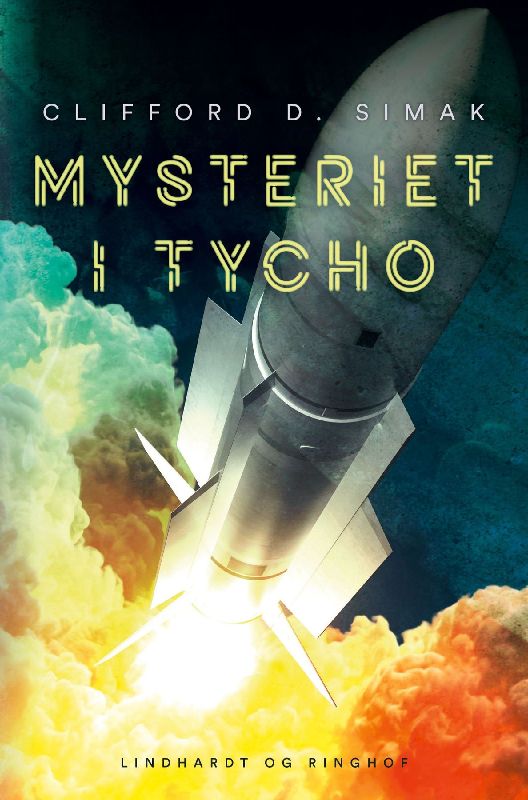 Mysteriet i Tycho