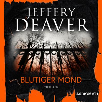 Blutiger Mond