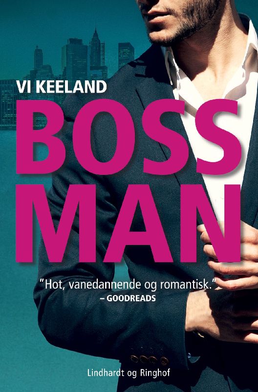 Bossman