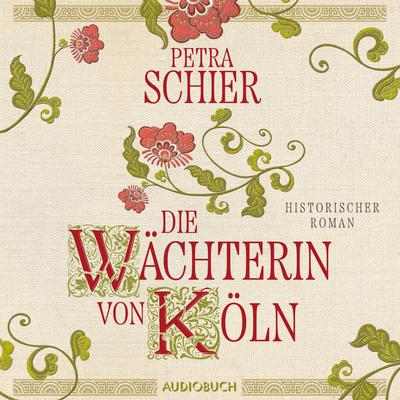 Die Wächterin von Köln