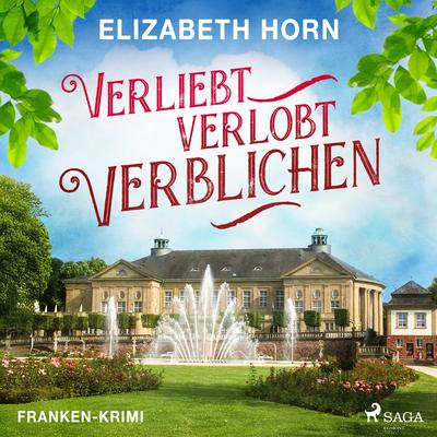 Verliebt, verlobt, verblichen