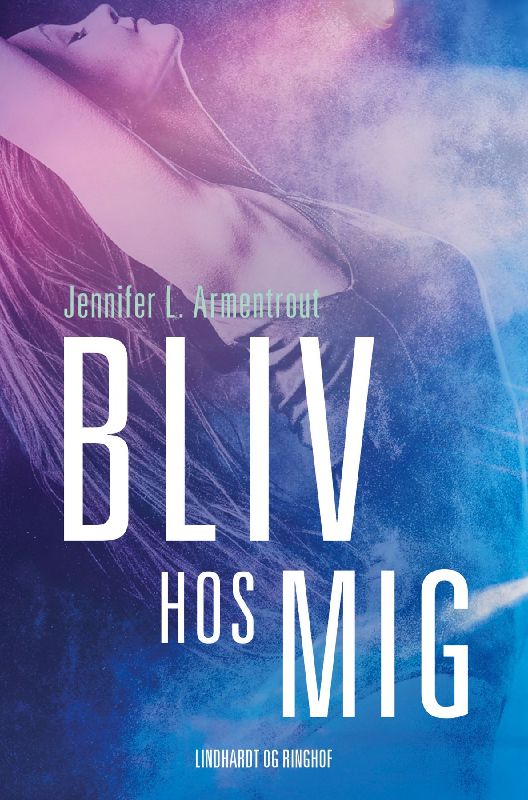 Bliv hos mig