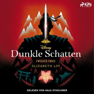 Disney Twisted Tales: Dunkle Schatten
