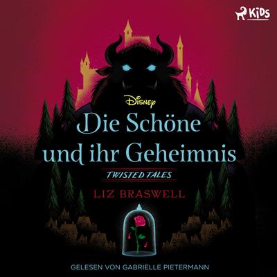 Disney Twisted Tales: Die Schöne und ihr Geheimnis