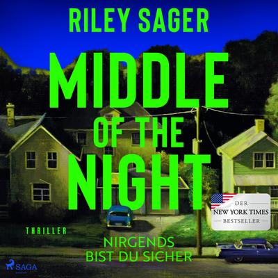 Middle of the night
