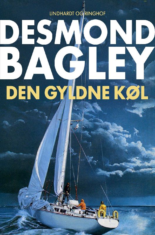 Den gyldne køl