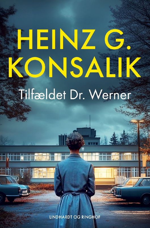 Tilfældet Dr. Werner